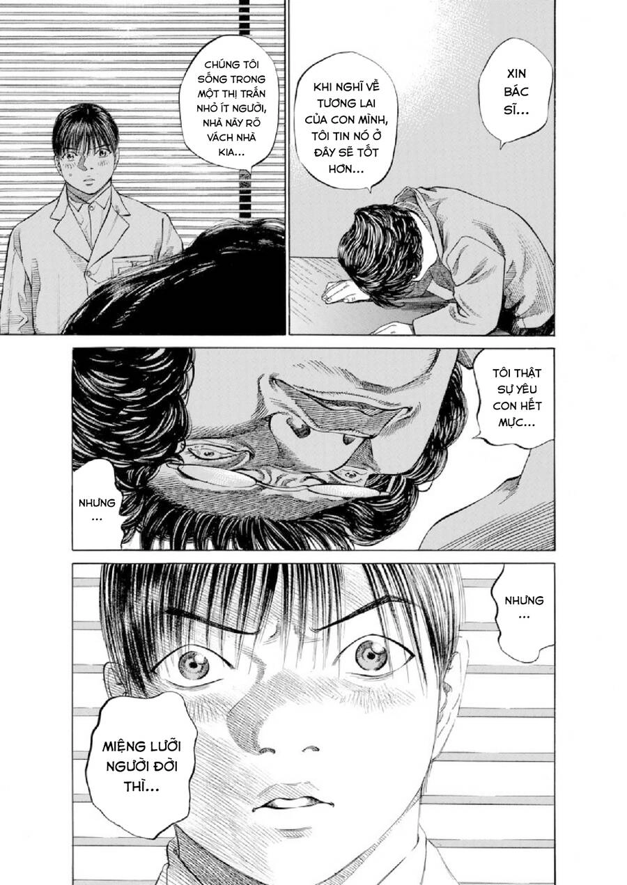 Give My Regards To Black Jack Chapter 88 - 10