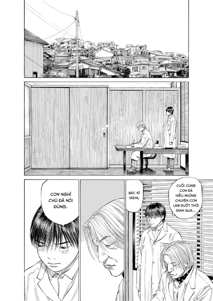 Give My Regards To Black Jack Chapter 88 - 11