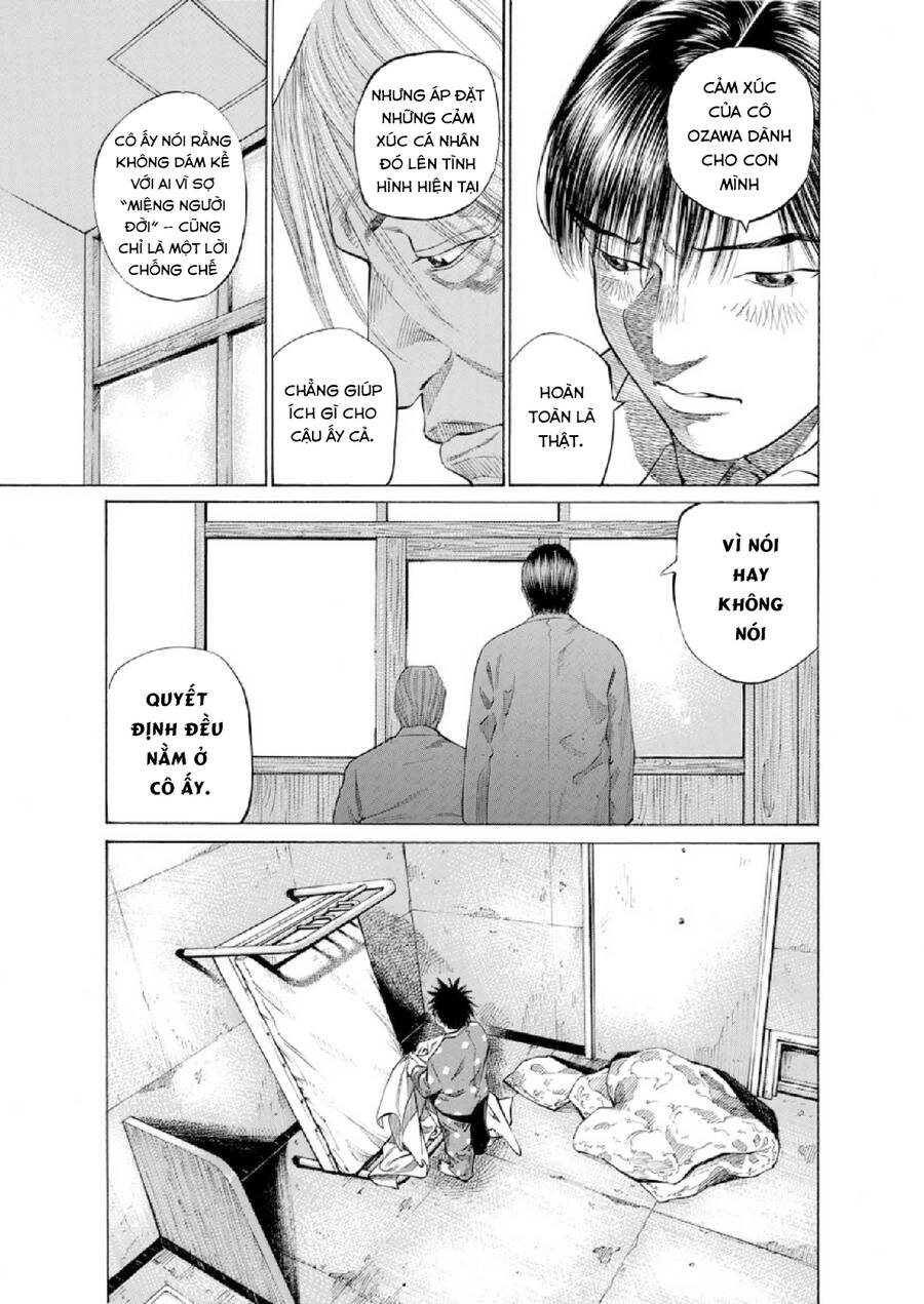 Give My Regards To Black Jack Chapter 88 - 12