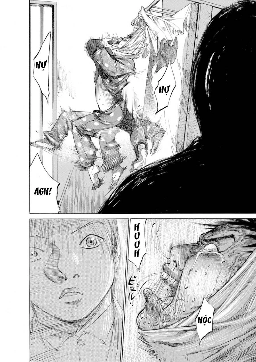 Give My Regards To Black Jack Chapter 88 - 15