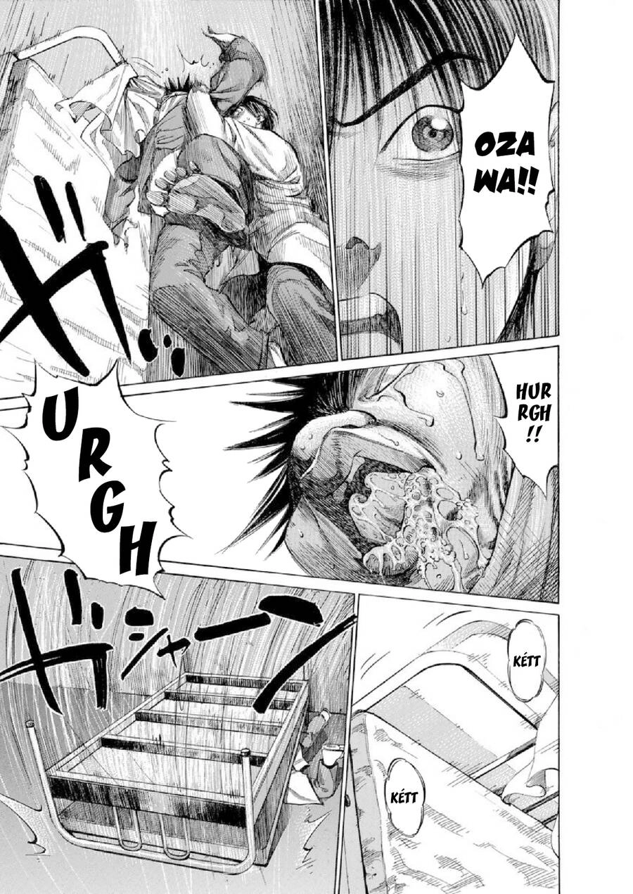 Give My Regards To Black Jack Chapter 88 - 16