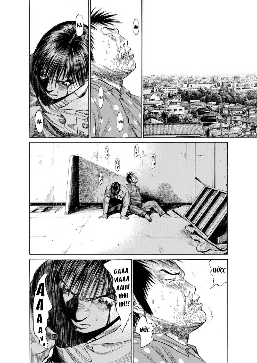 Give My Regards To Black Jack Chapter 88 - 17