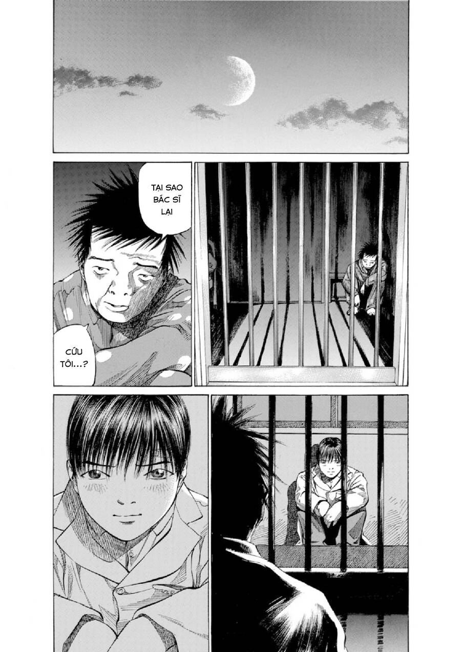 Give My Regards To Black Jack Chapter 88 - 18