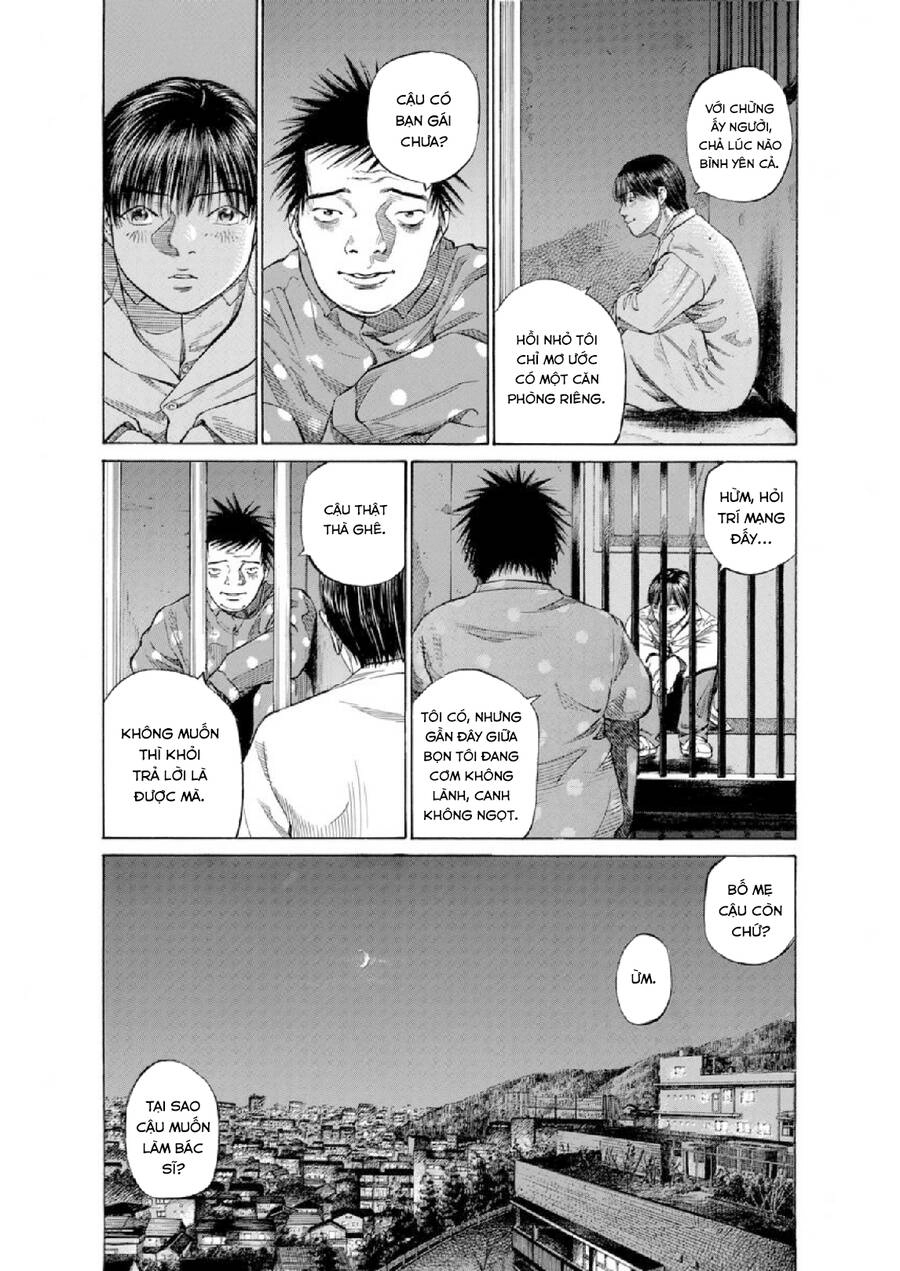 Give My Regards To Black Jack Chapter 88 - 20