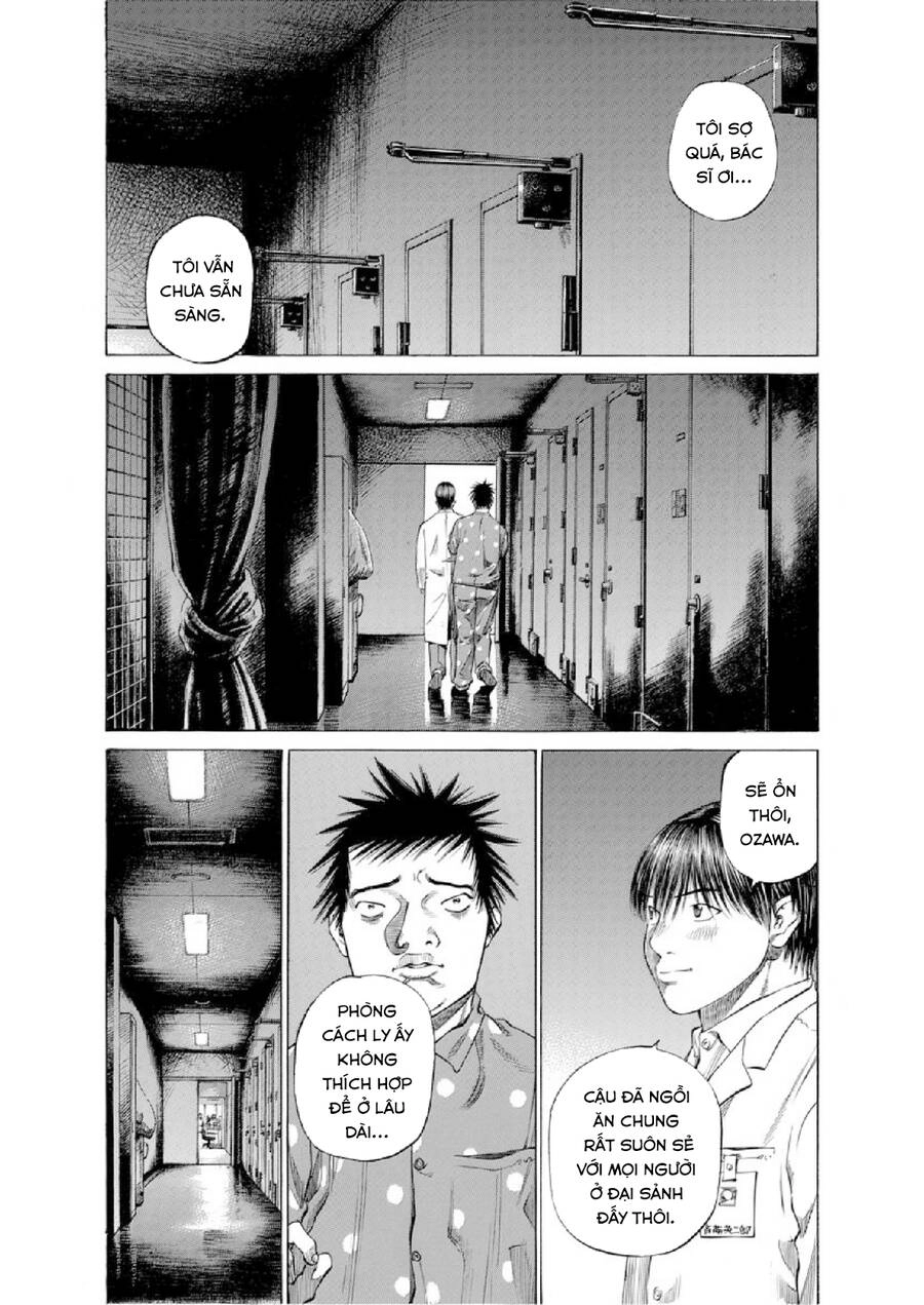 Give My Regards To Black Jack Chapter 89 - 2