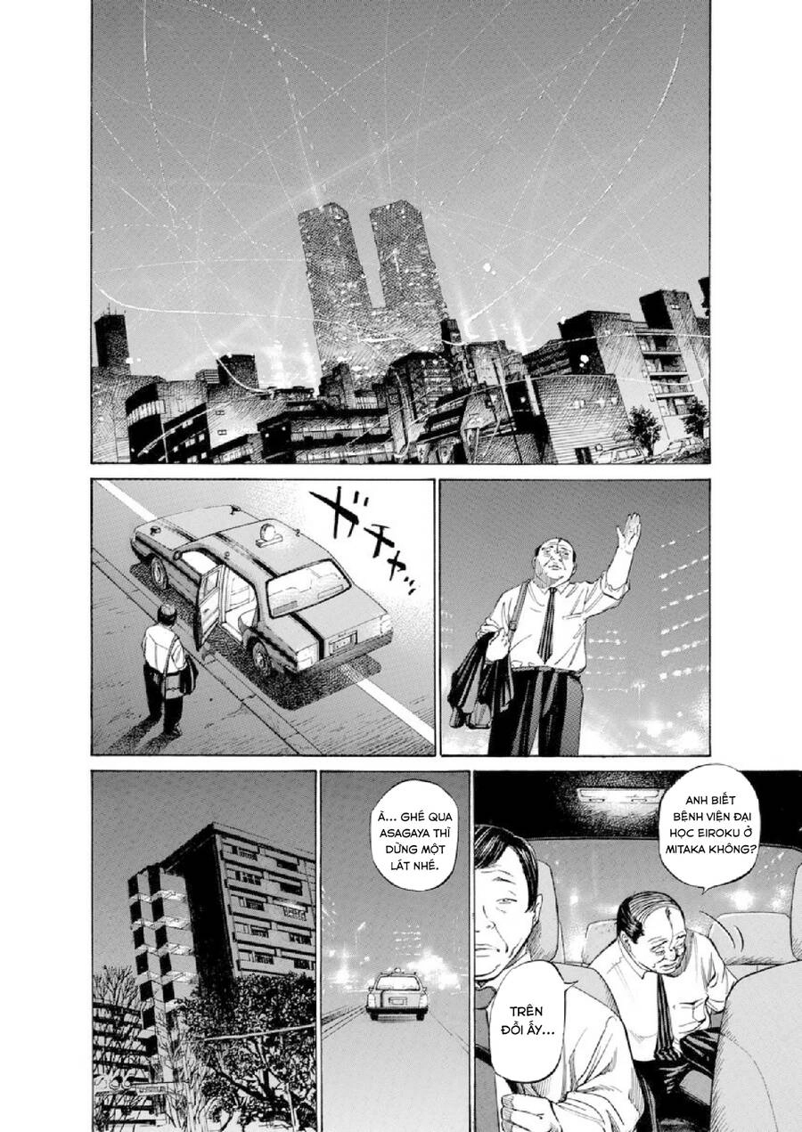 Give My Regards To Black Jack Chapter 89 - 15