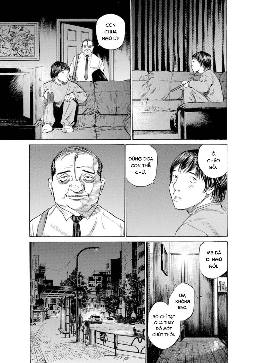 Give My Regards To Black Jack Chapter 89 - 16