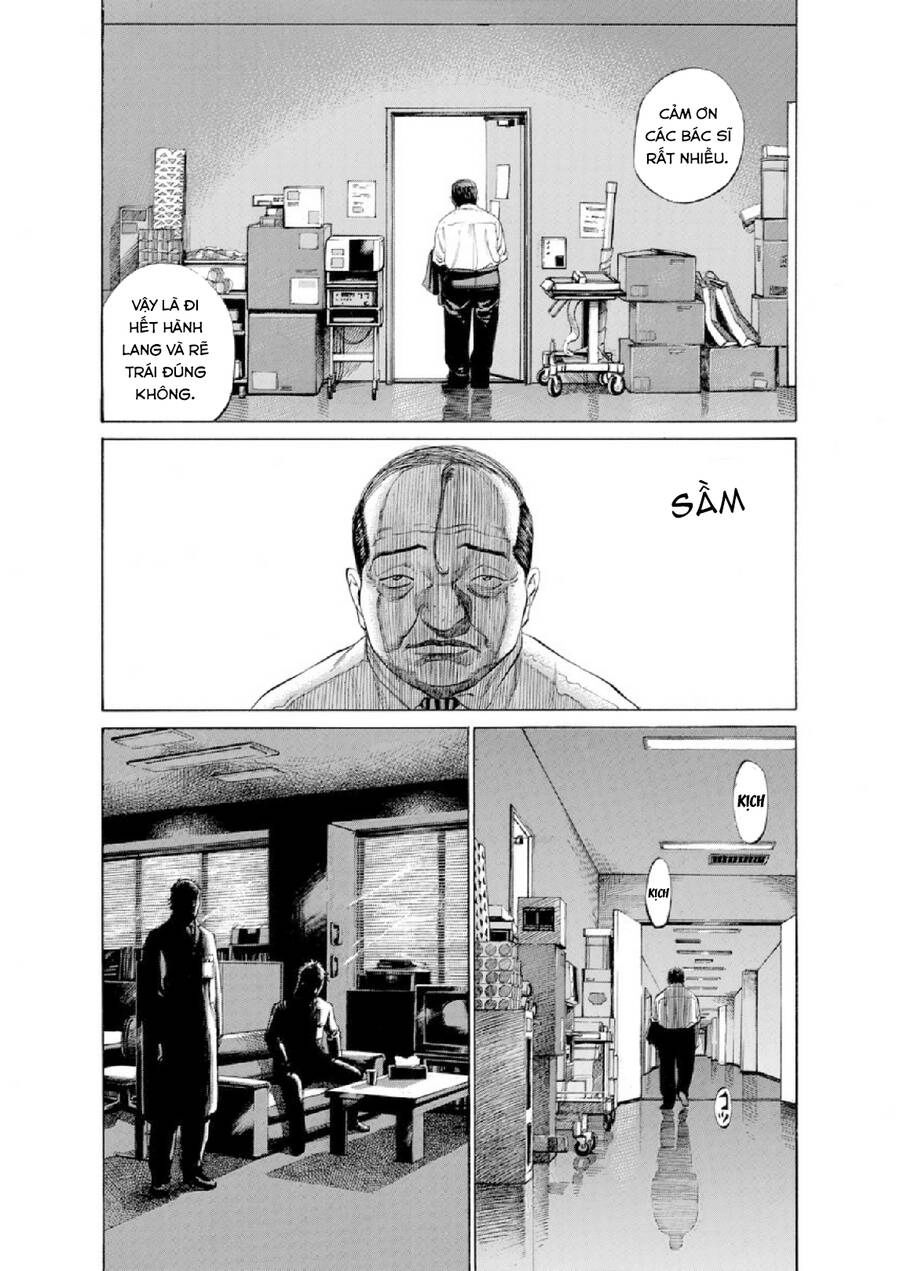 Give My Regards To Black Jack Chapter 90 - 2