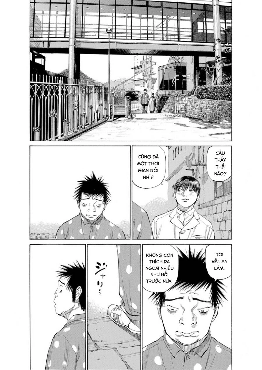 Give My Regards To Black Jack Chapter 90 - 4