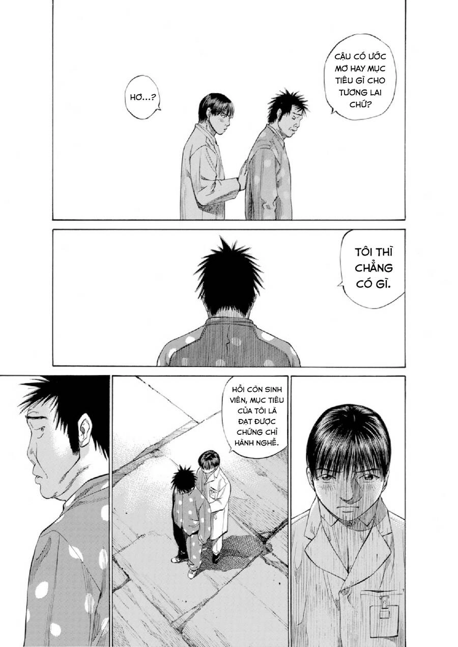 Give My Regards To Black Jack Chapter 90 - 6