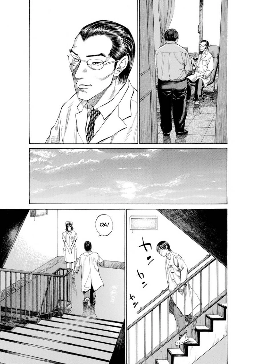 Give My Regards To Black Jack Chapter 90 - 12