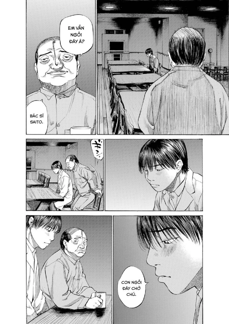 Give My Regards To Black Jack Chapter 90 - 15