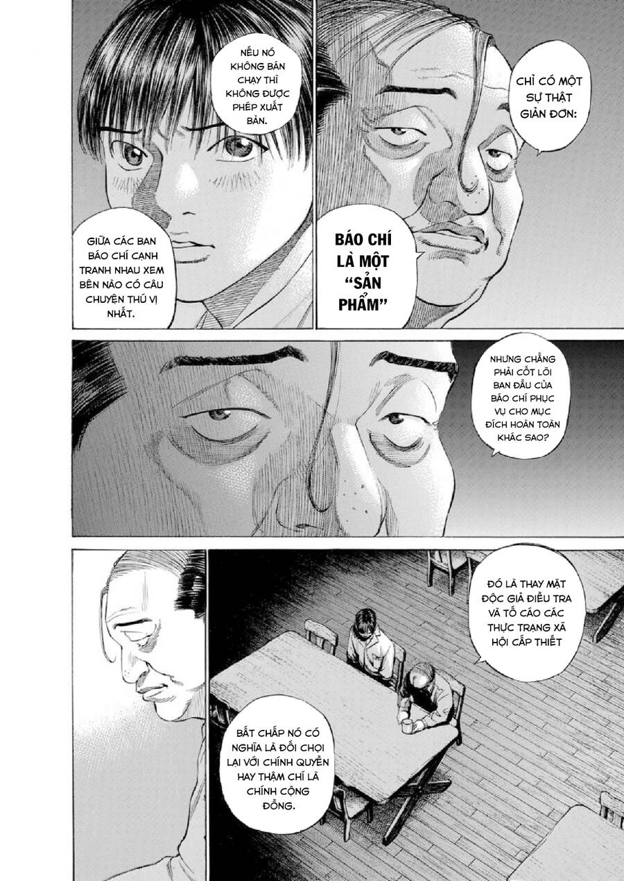 Give My Regards To Black Jack Chapter 90 - 17