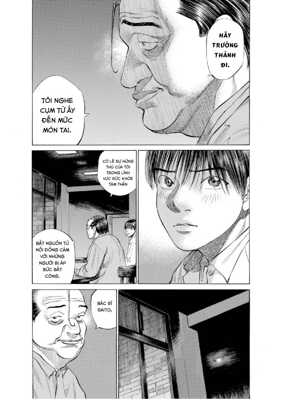 Give My Regards To Black Jack Chapter 90 - 18