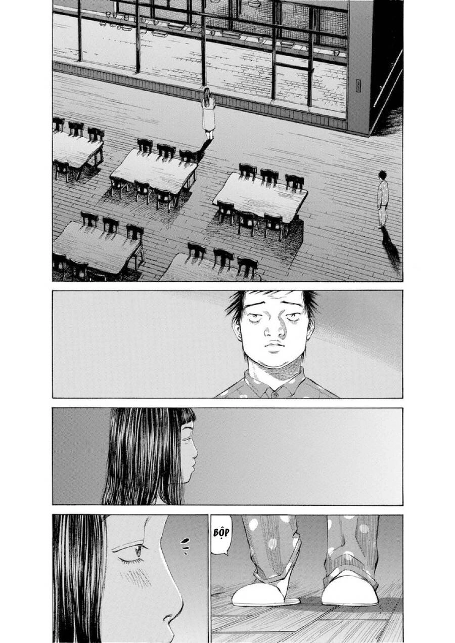 Give My Regards To Black Jack Chapter 91 - 4