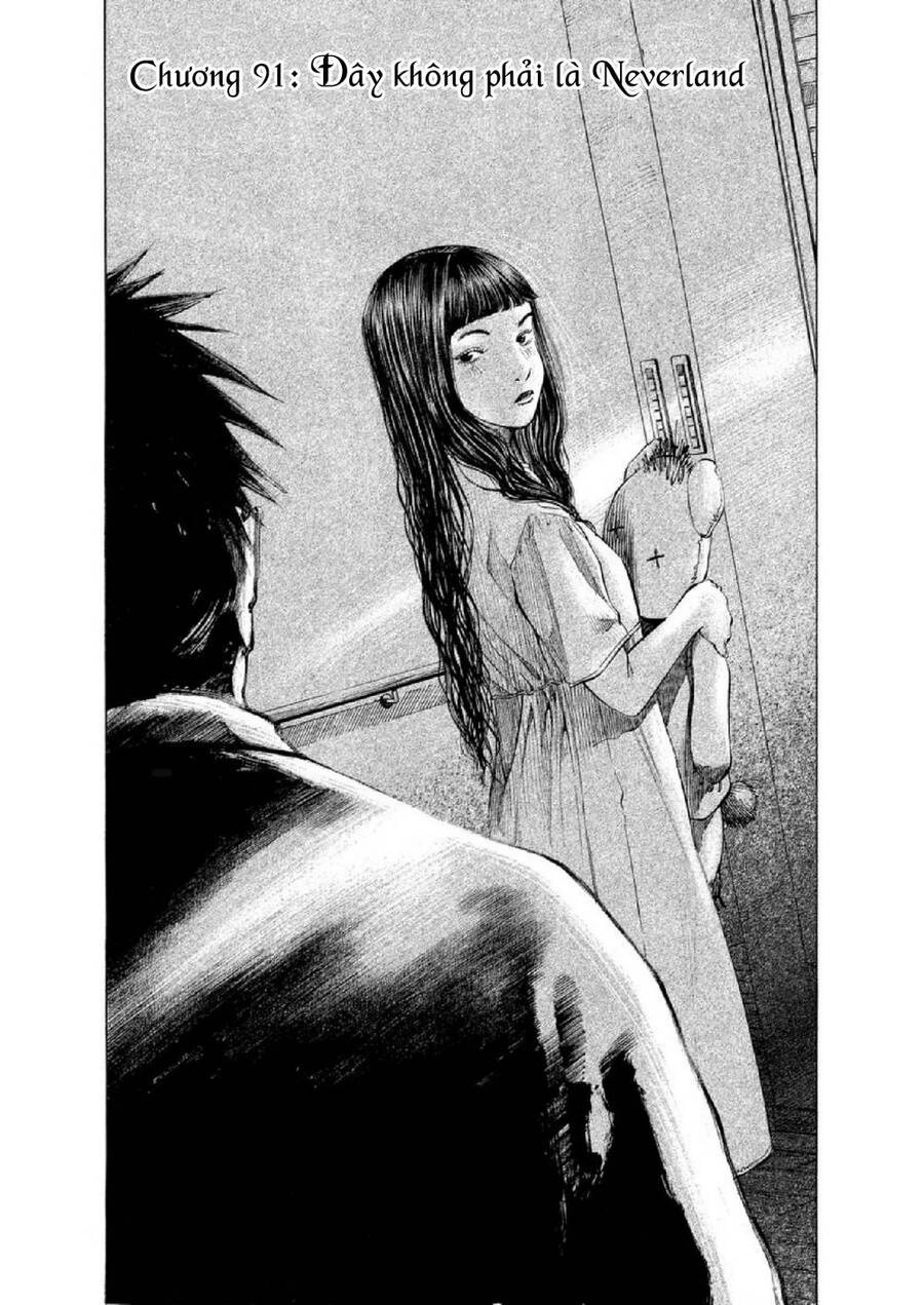 Give My Regards To Black Jack Chapter 91 - 5