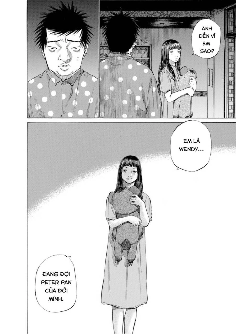 Give My Regards To Black Jack Chapter 91 - 7