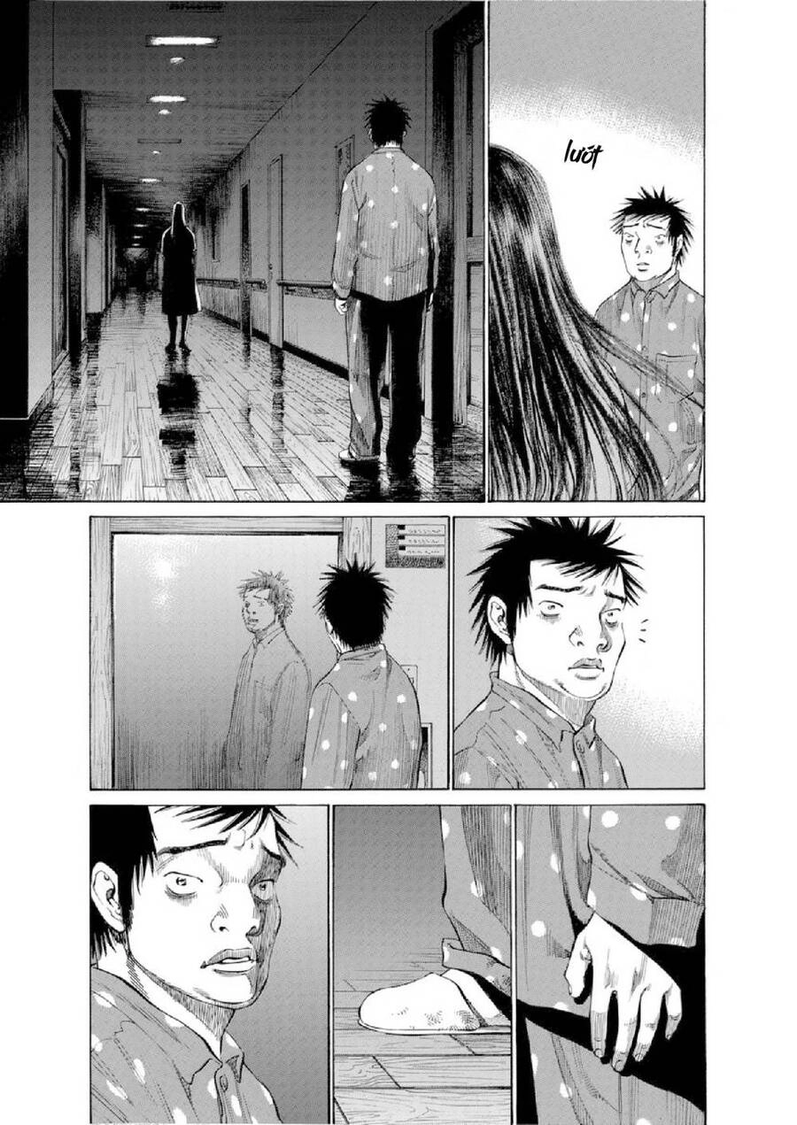 Give My Regards To Black Jack Chapter 91 - 8