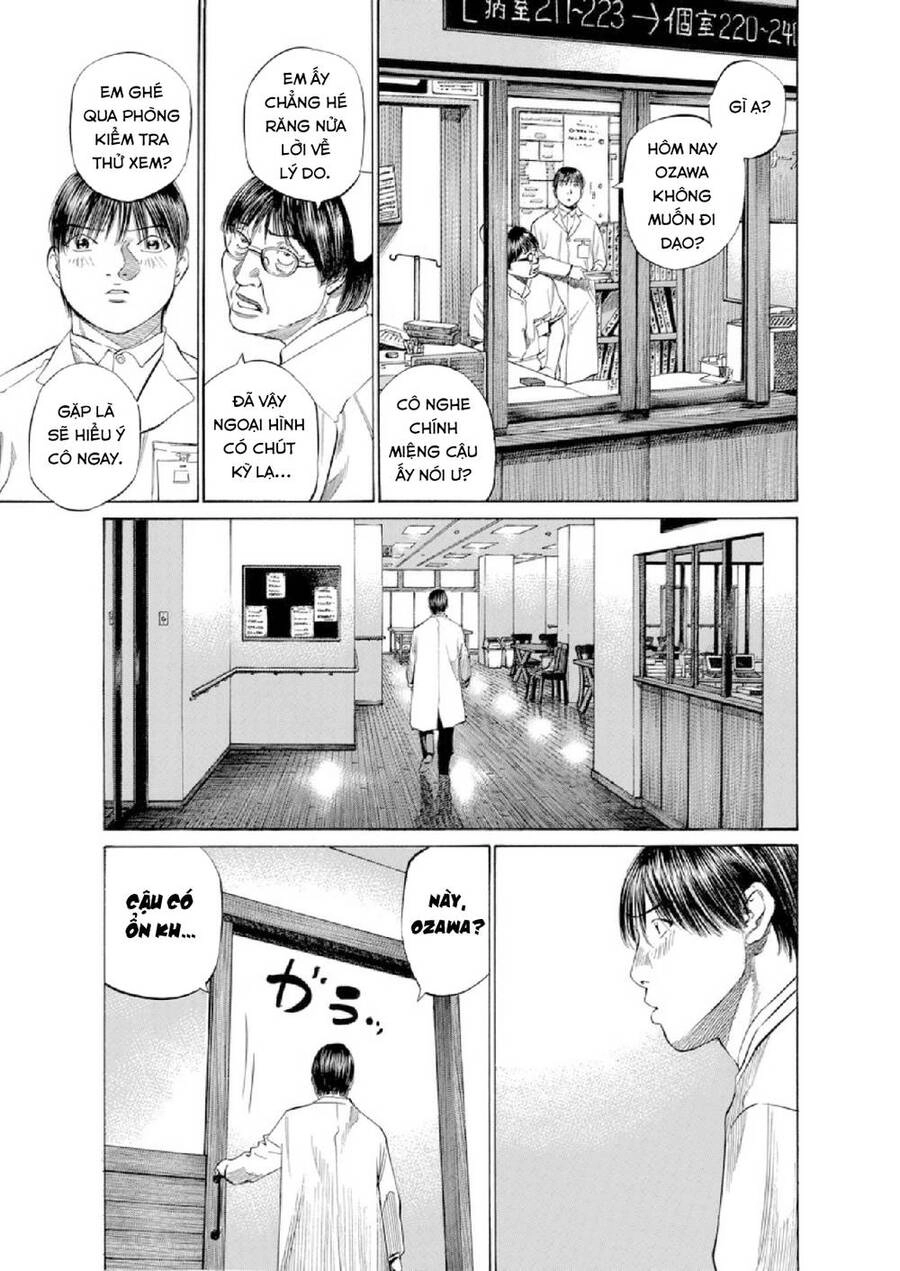 Give My Regards To Black Jack Chapter 91 - 10