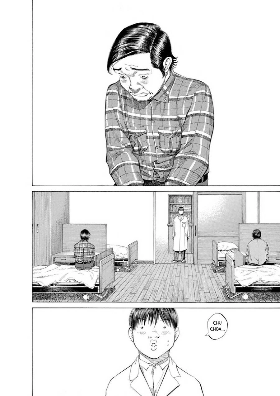 Give My Regards To Black Jack Chapter 91 - 11