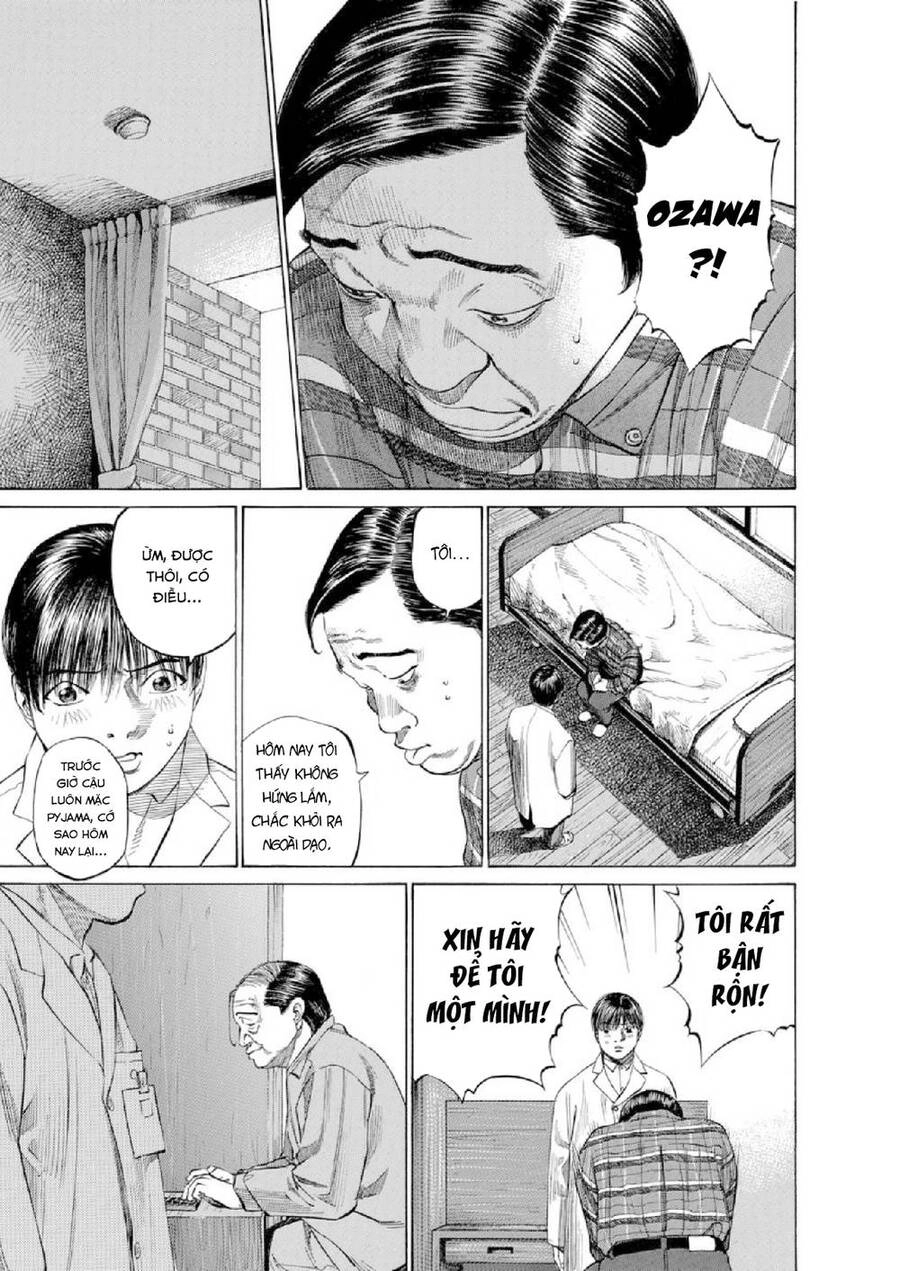 Give My Regards To Black Jack Chapter 91 - 12