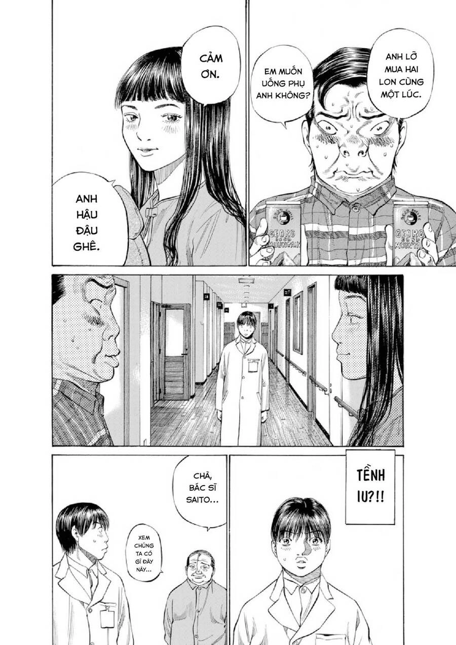 Give My Regards To Black Jack Chapter 91 - 15