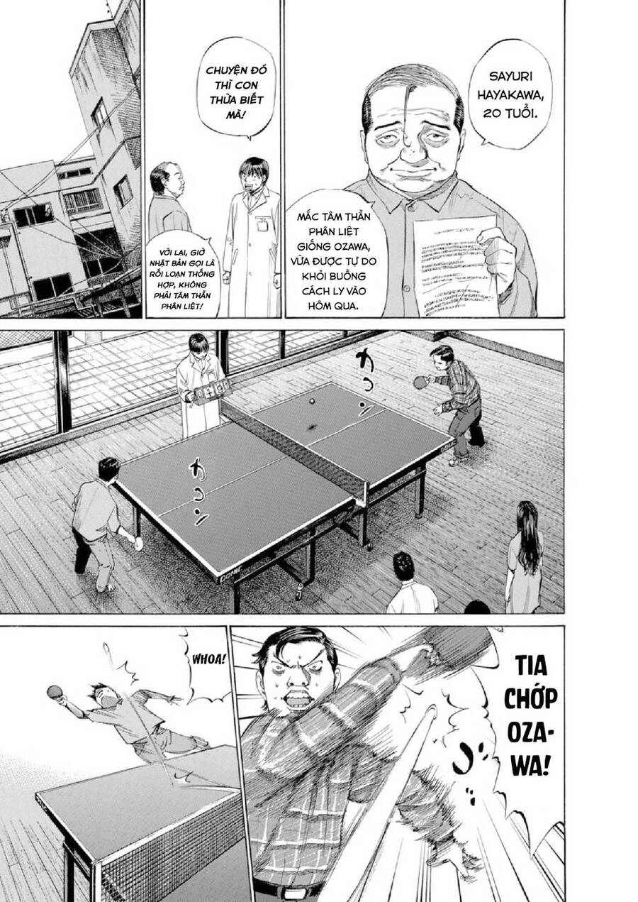 Give My Regards To Black Jack Chapter 91 - 16