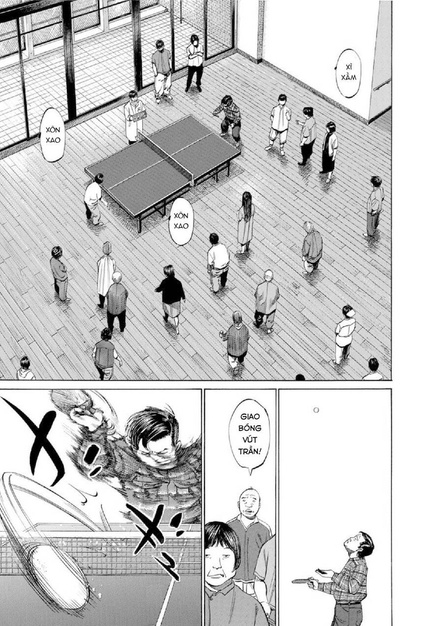 Give My Regards To Black Jack Chapter 91 - 18