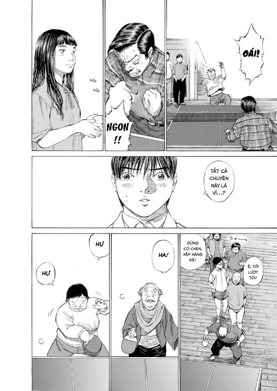 Give My Regards To Black Jack Chapter 91 - 19