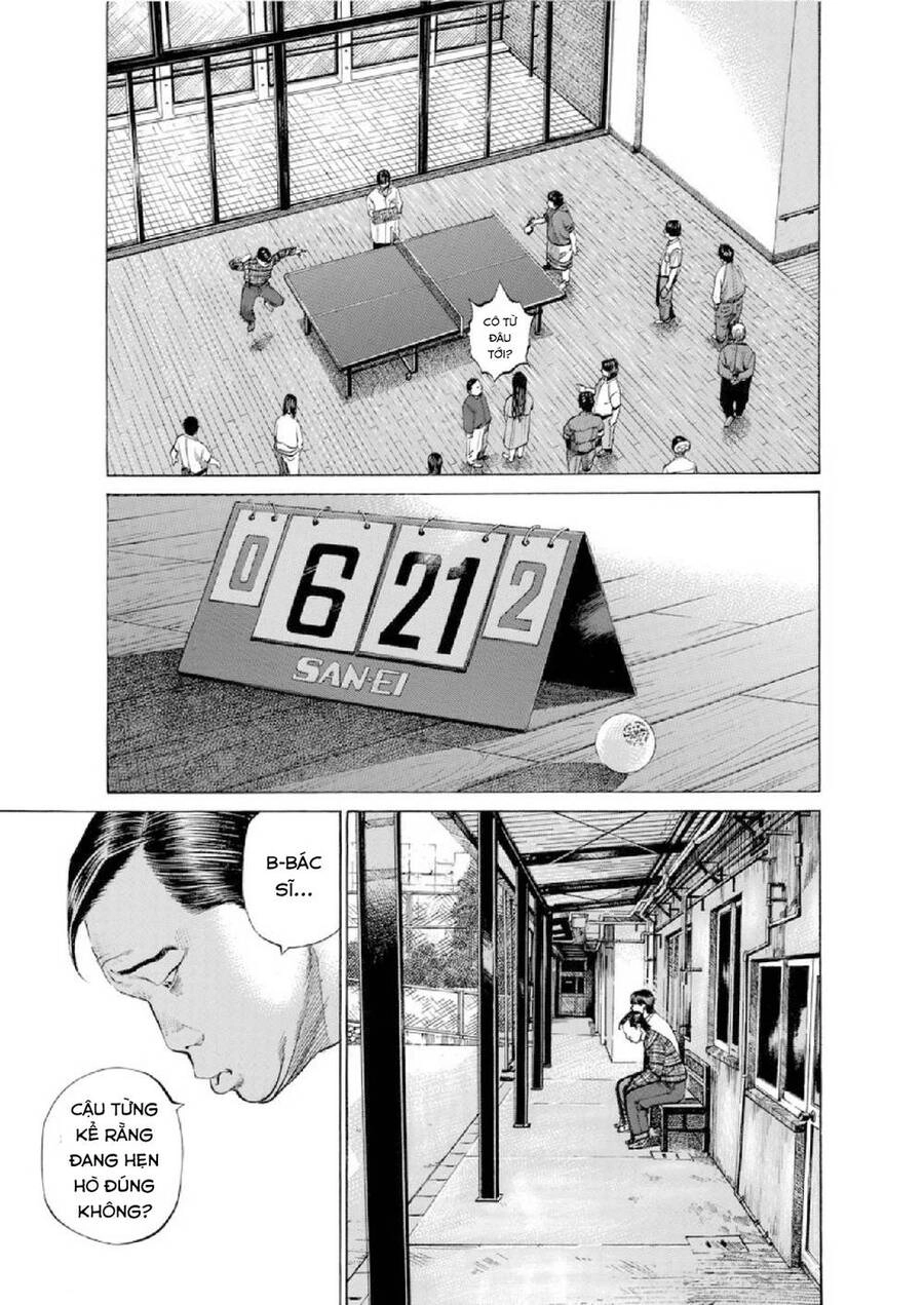 Give My Regards To Black Jack Chapter 91 - 20