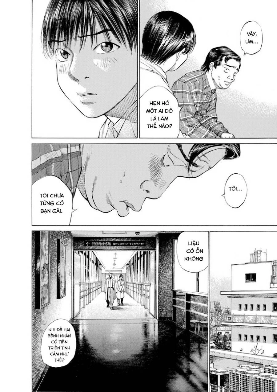 Give My Regards To Black Jack Chapter 91 - 21