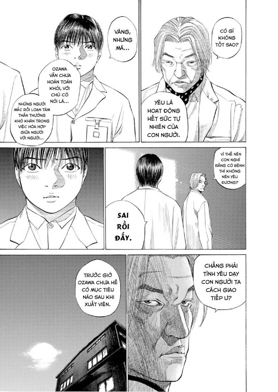 Give My Regards To Black Jack Chapter 91 - 22
