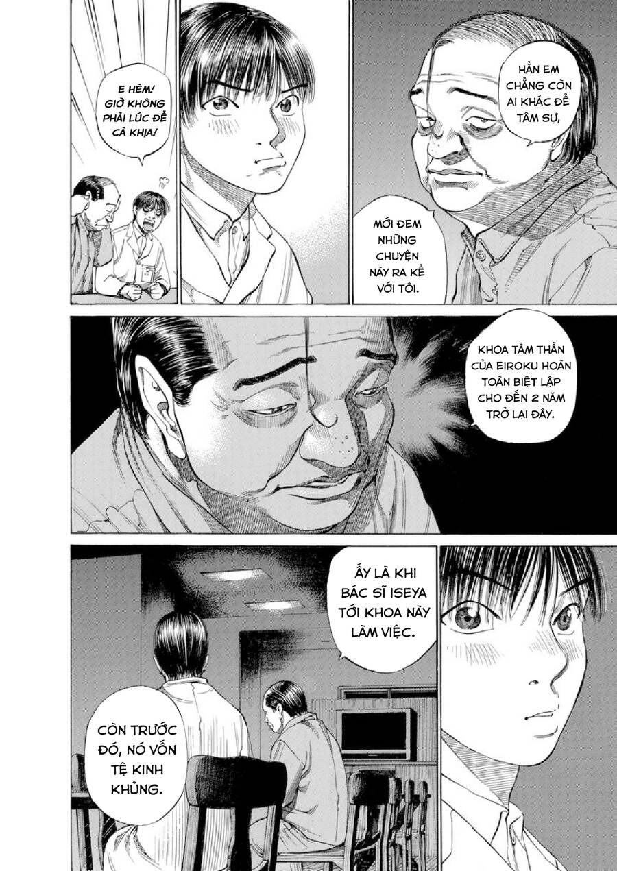 Give My Regards To Black Jack Chapter 92 - 5