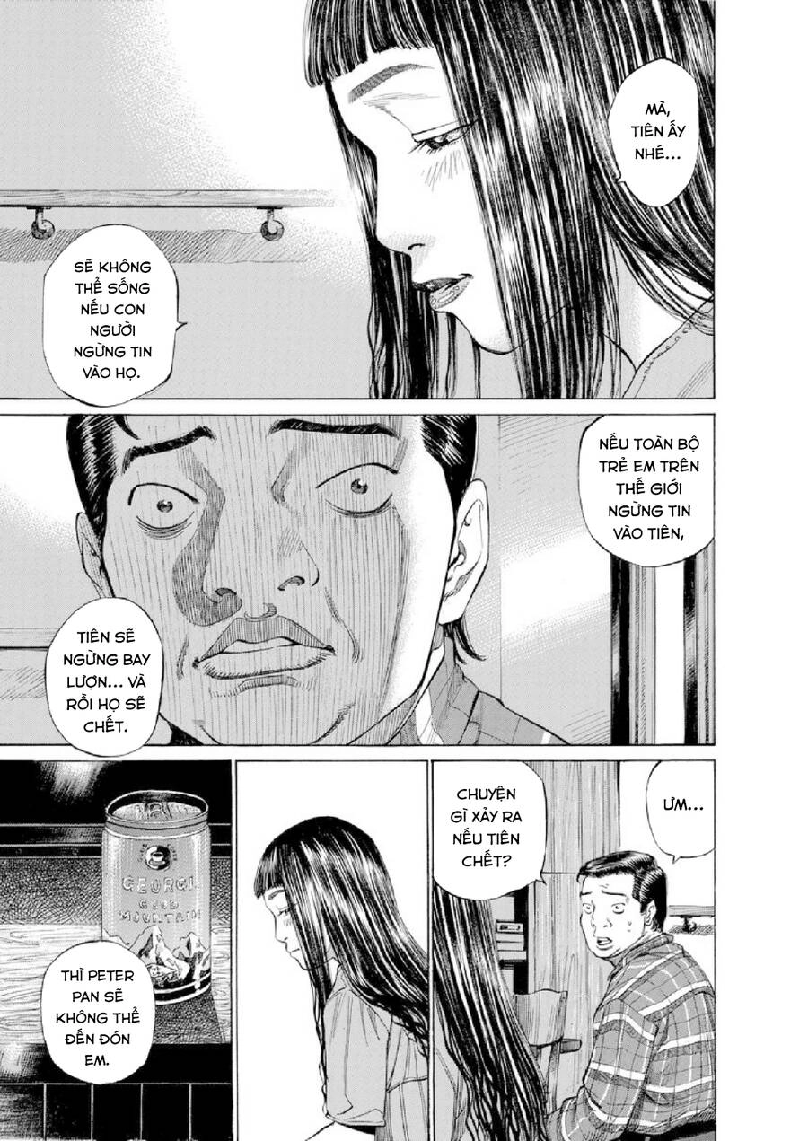 Give My Regards To Black Jack Chapter 92 - 10