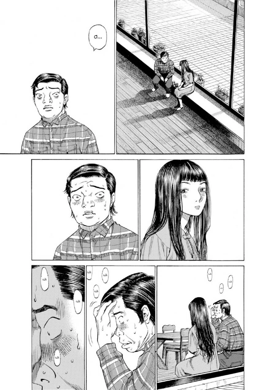 Give My Regards To Black Jack Chapter 92 - 12