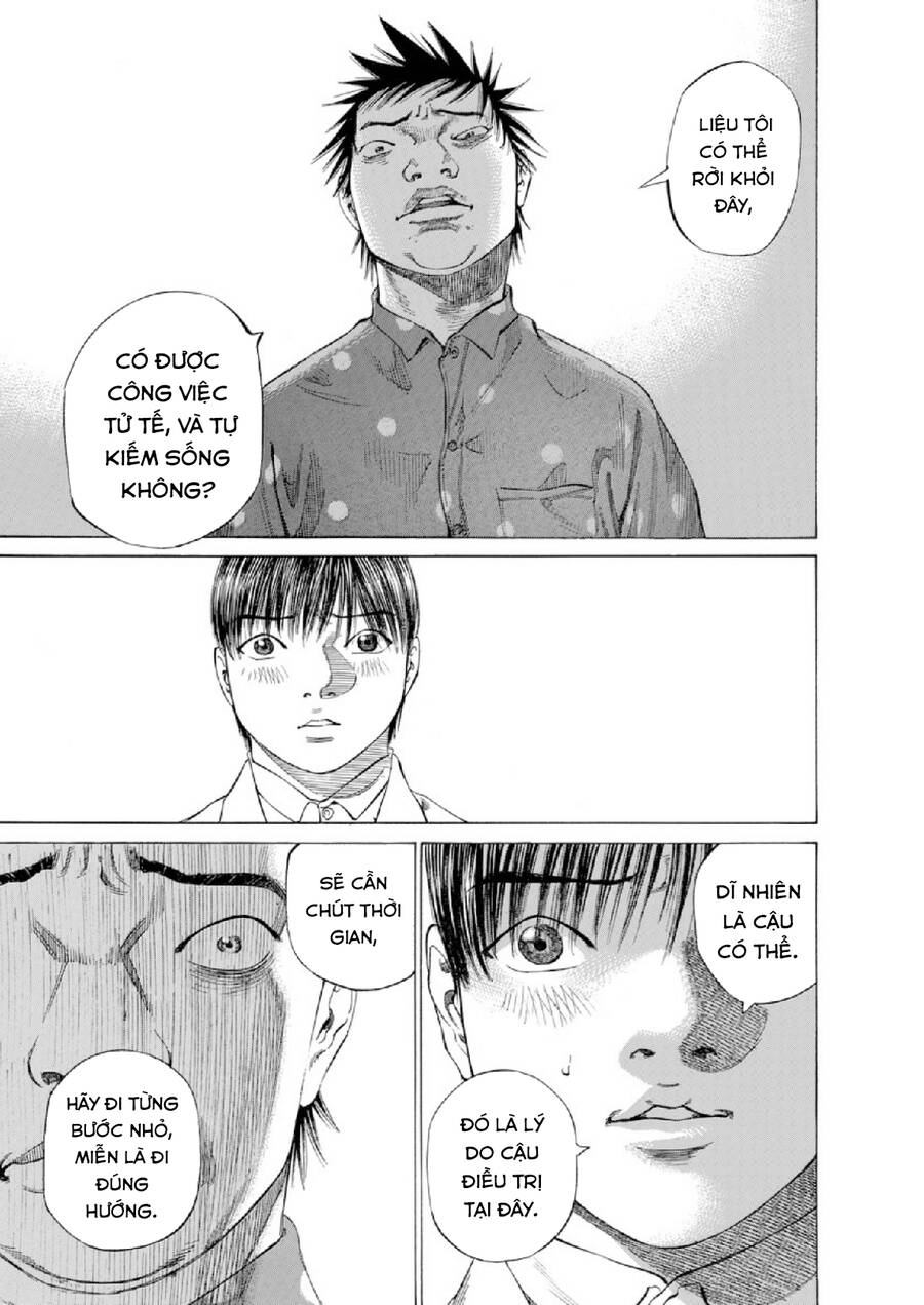 Give My Regards To Black Jack Chapter 92 - 20