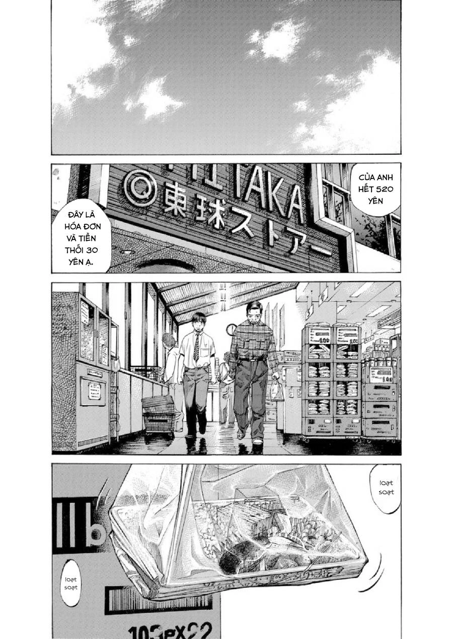 Give My Regards To Black Jack Chapter 92 - 21