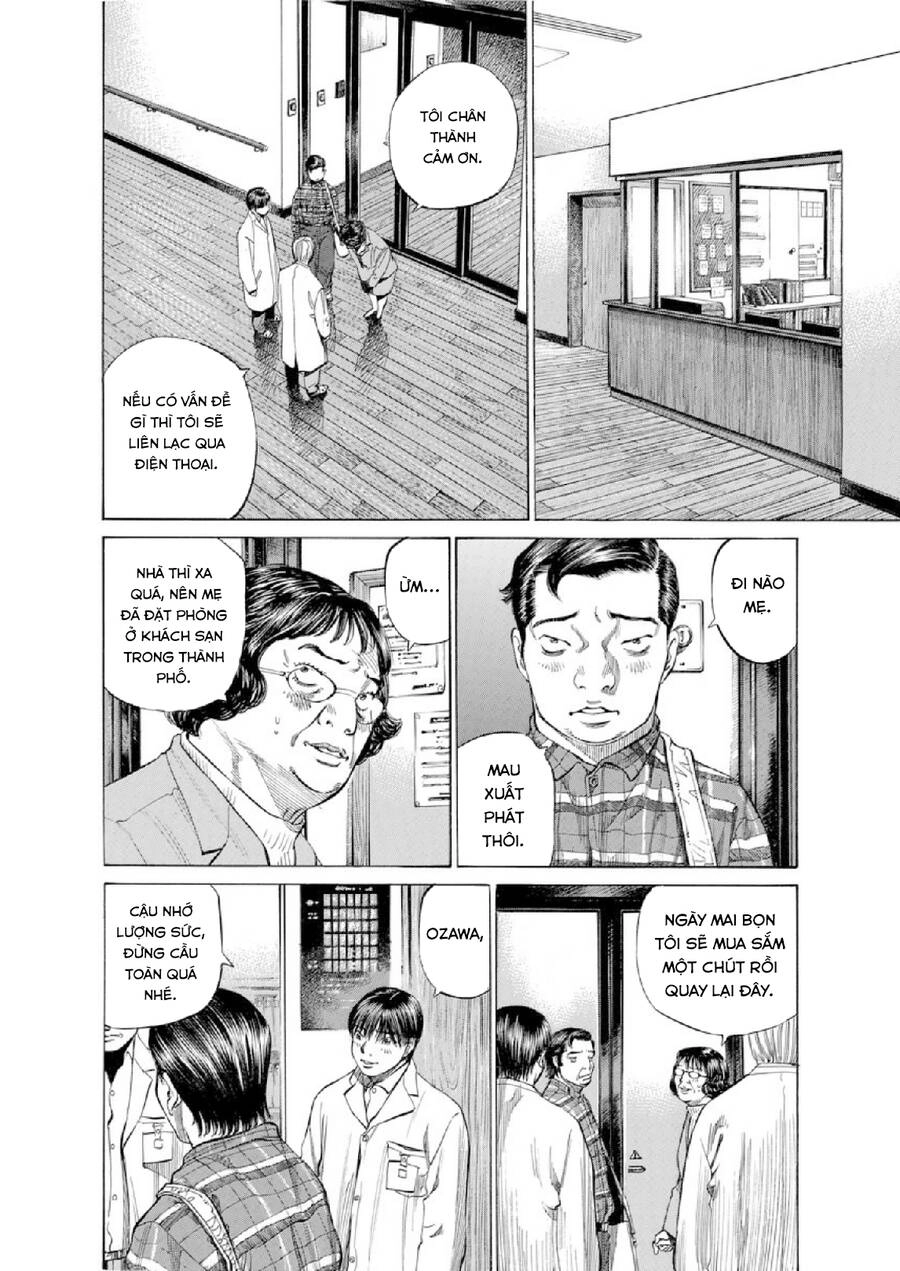 Give My Regards To Black Jack Chapter 93 - 7