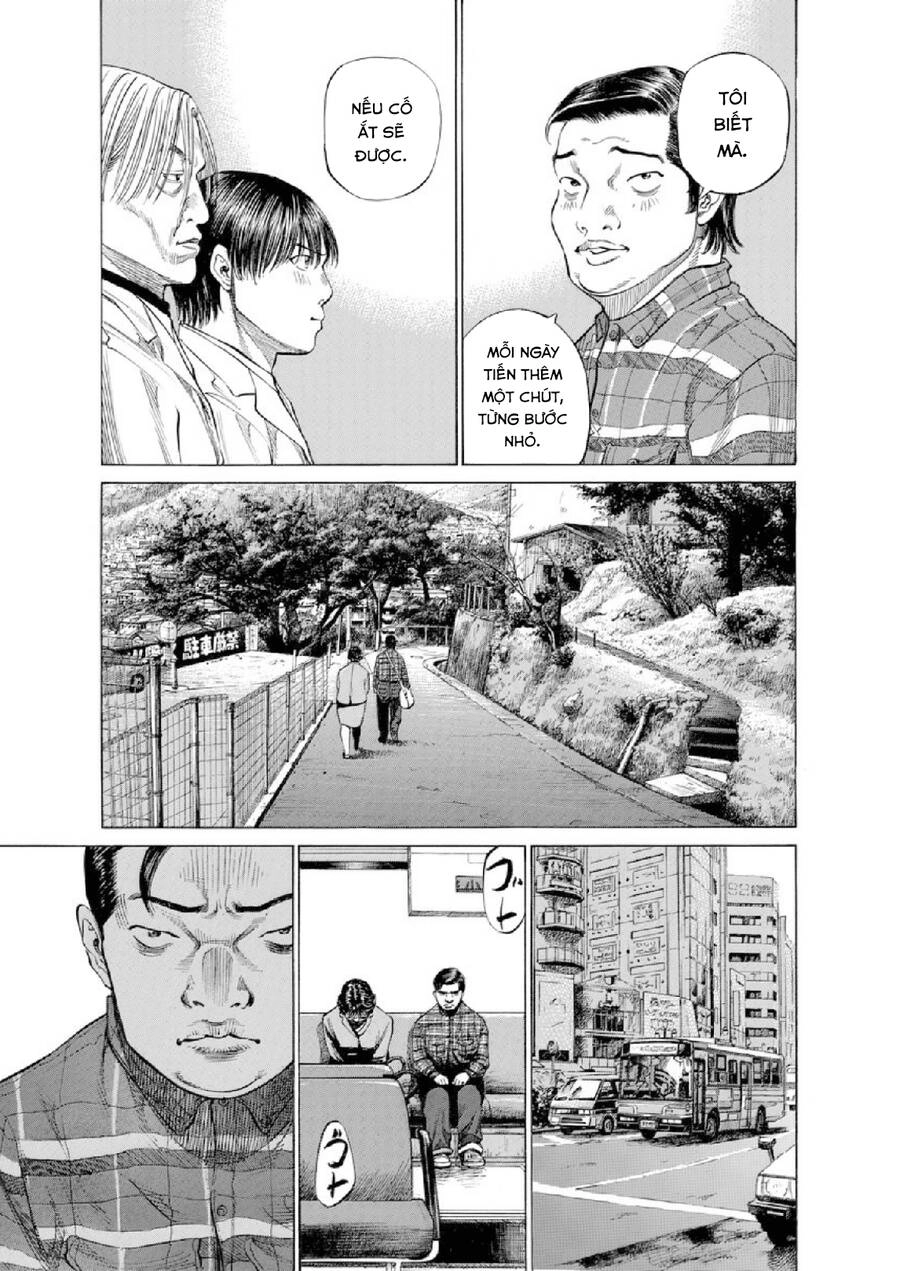 Give My Regards To Black Jack Chapter 93 - 8