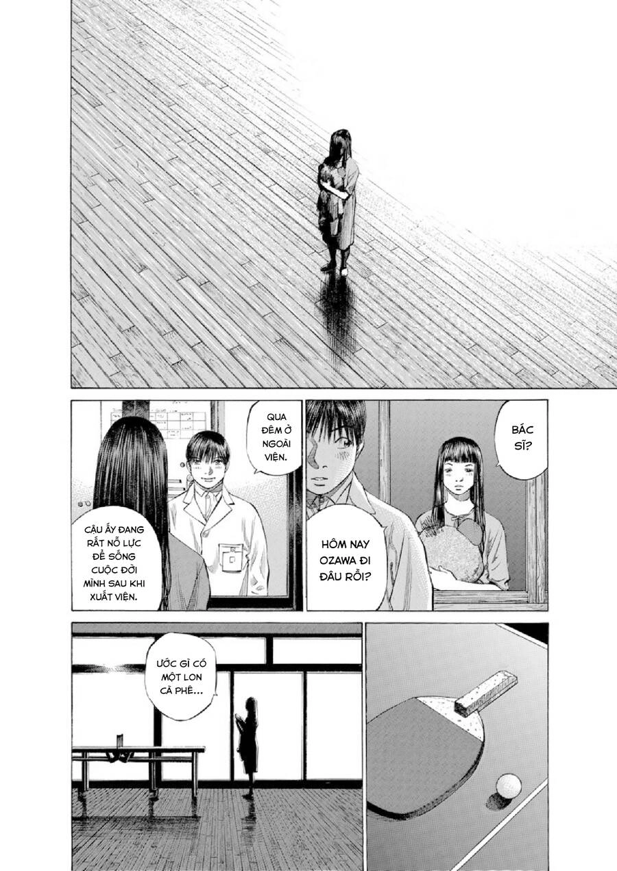 Give My Regards To Black Jack Chapter 93 - 9