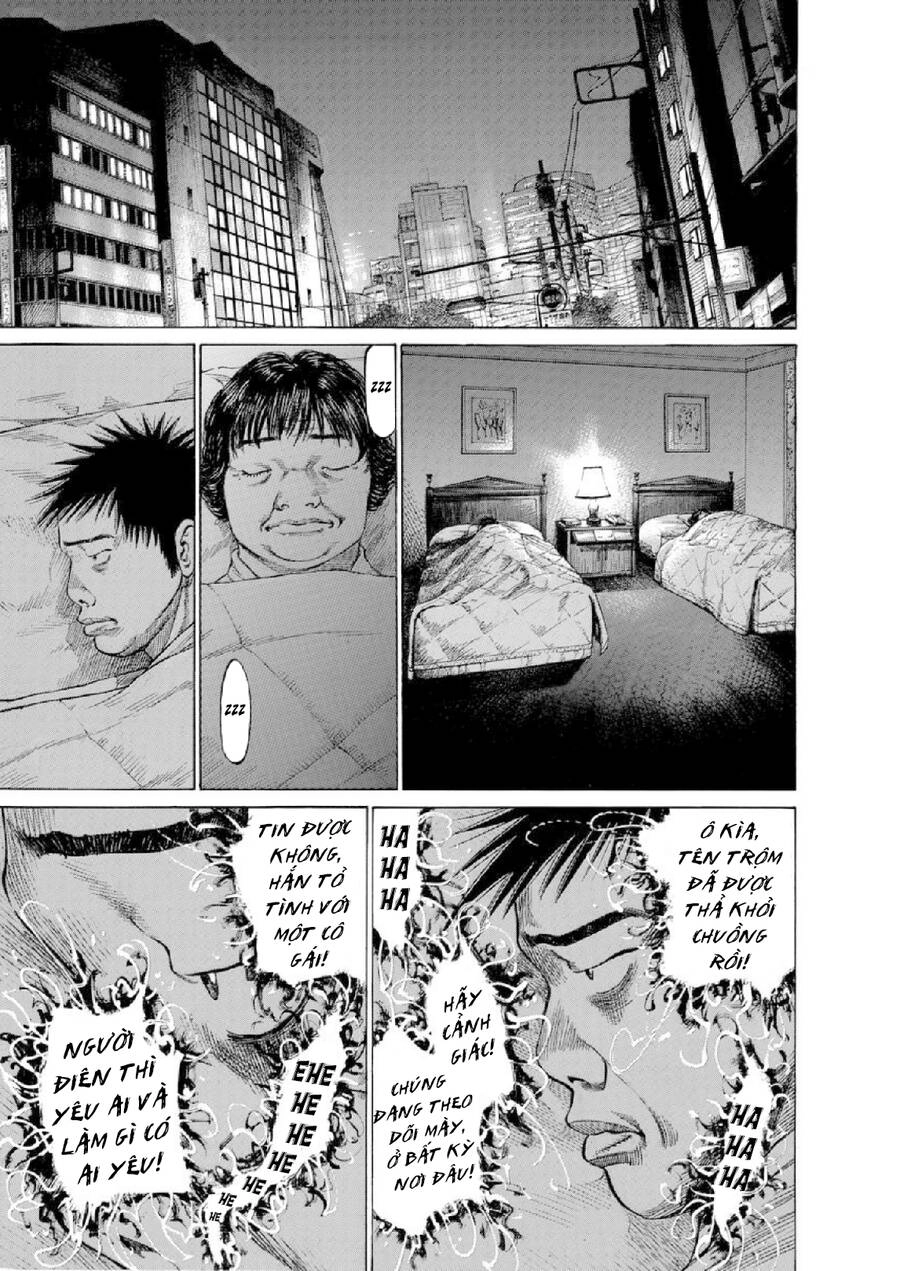 Give My Regards To Black Jack Chapter 93 - 10