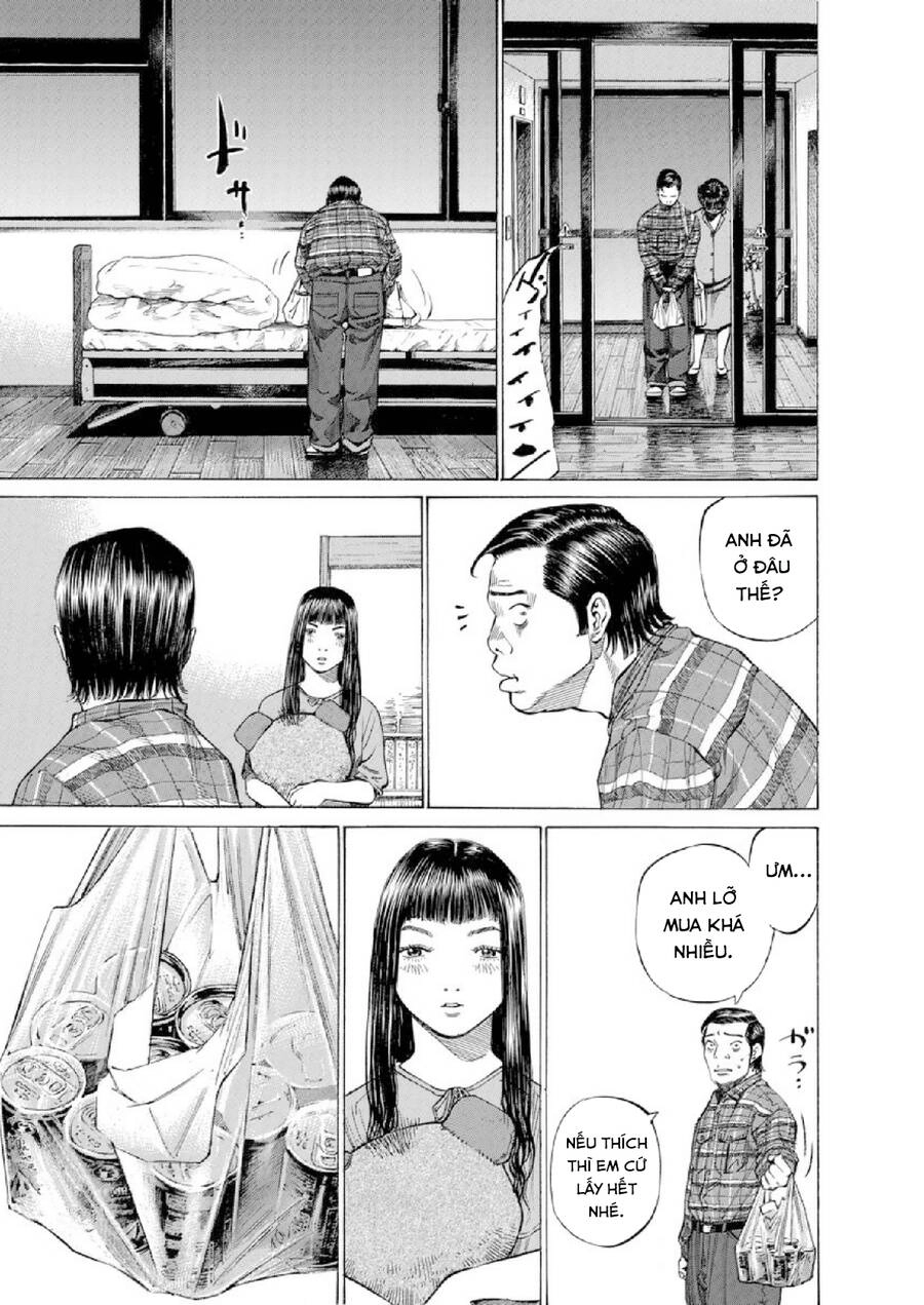 Give My Regards To Black Jack Chapter 93 - 12