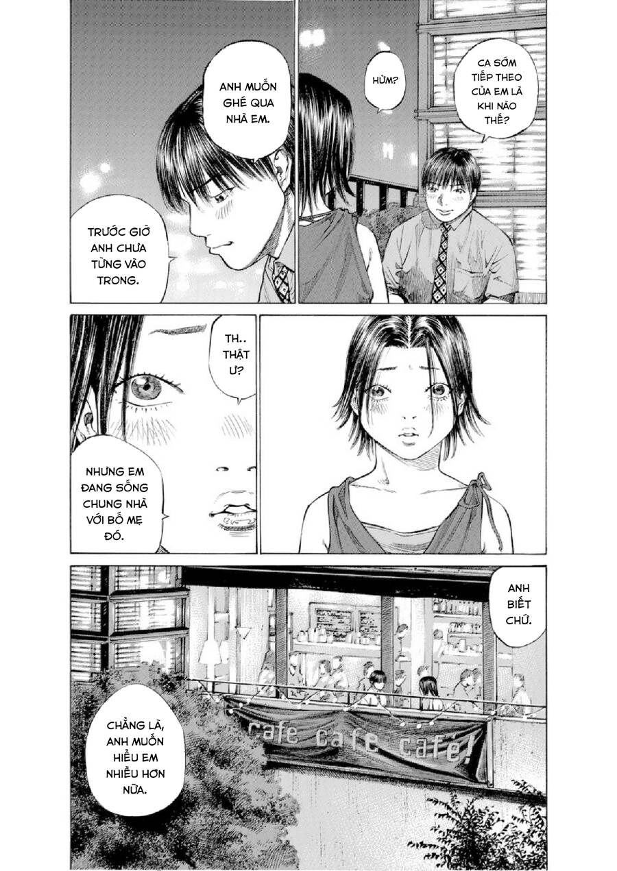 Give My Regards To Black Jack Chapter 93 - 19