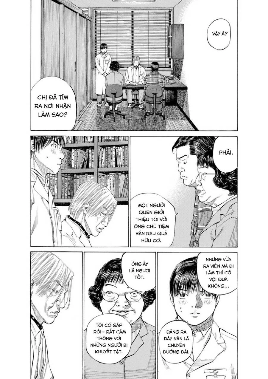 Give My Regards To Black Jack Chapter 94 - 4