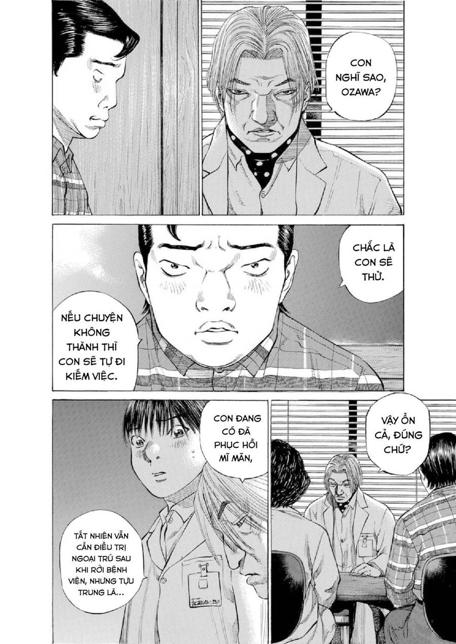 Give My Regards To Black Jack Chapter 94 - 5