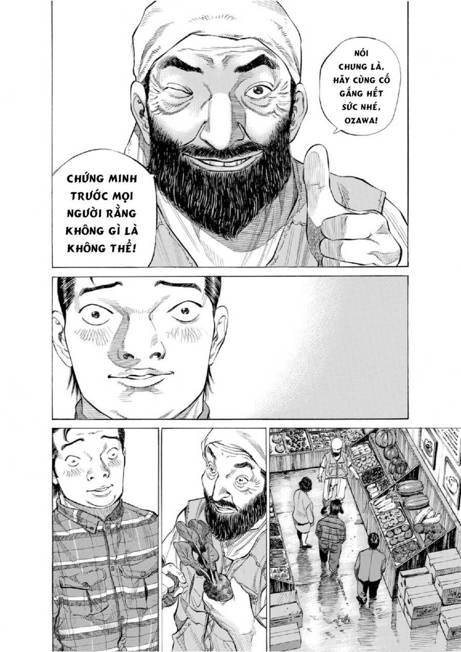 Give My Regards To Black Jack Chapter 94 - 9