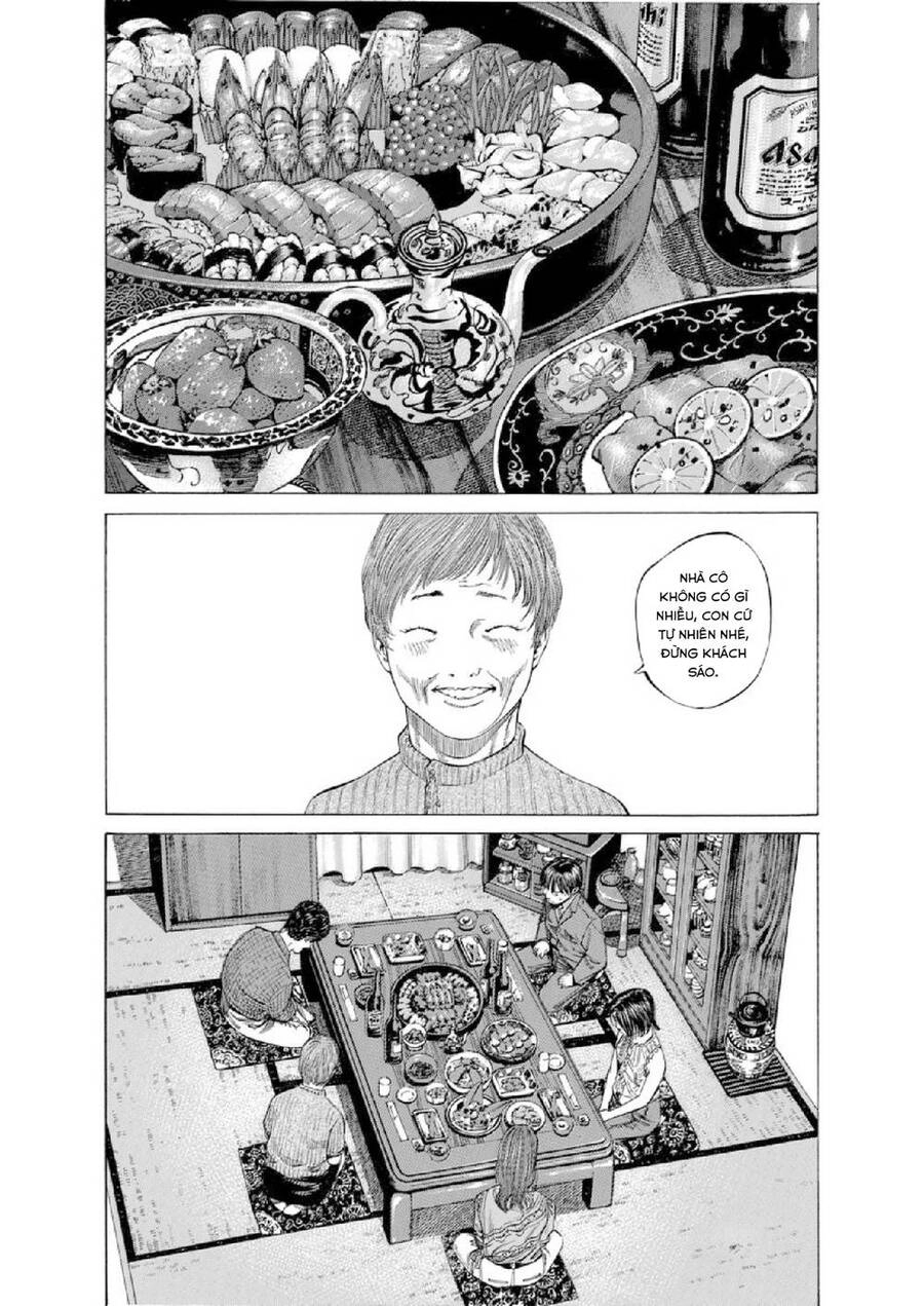 Give My Regards To Black Jack Chapter 94 - 11