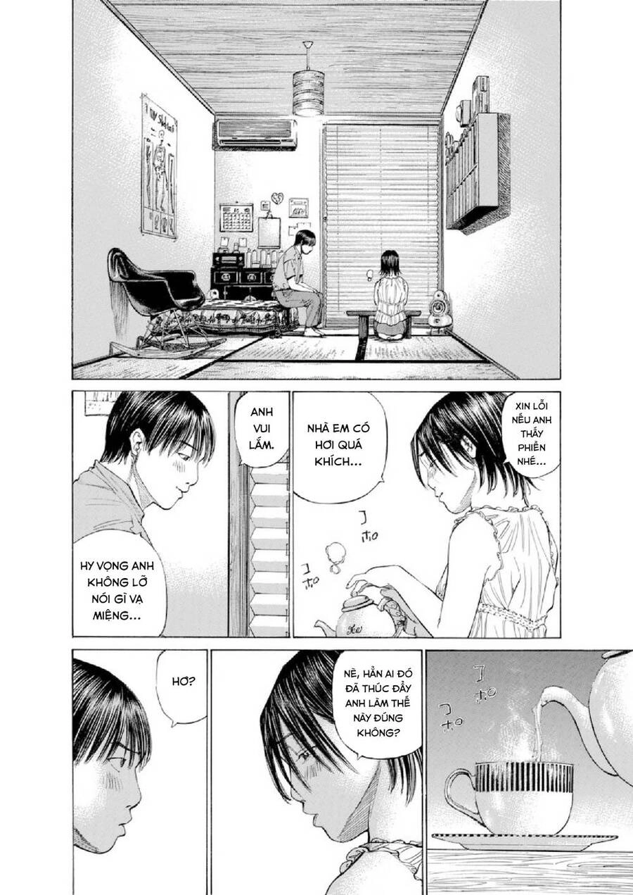 Give My Regards To Black Jack Chapter 94 - 13