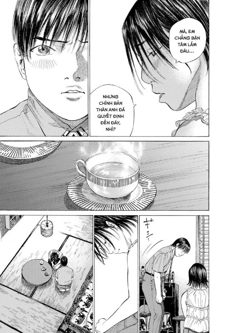 Give My Regards To Black Jack Chapter 94 - 14