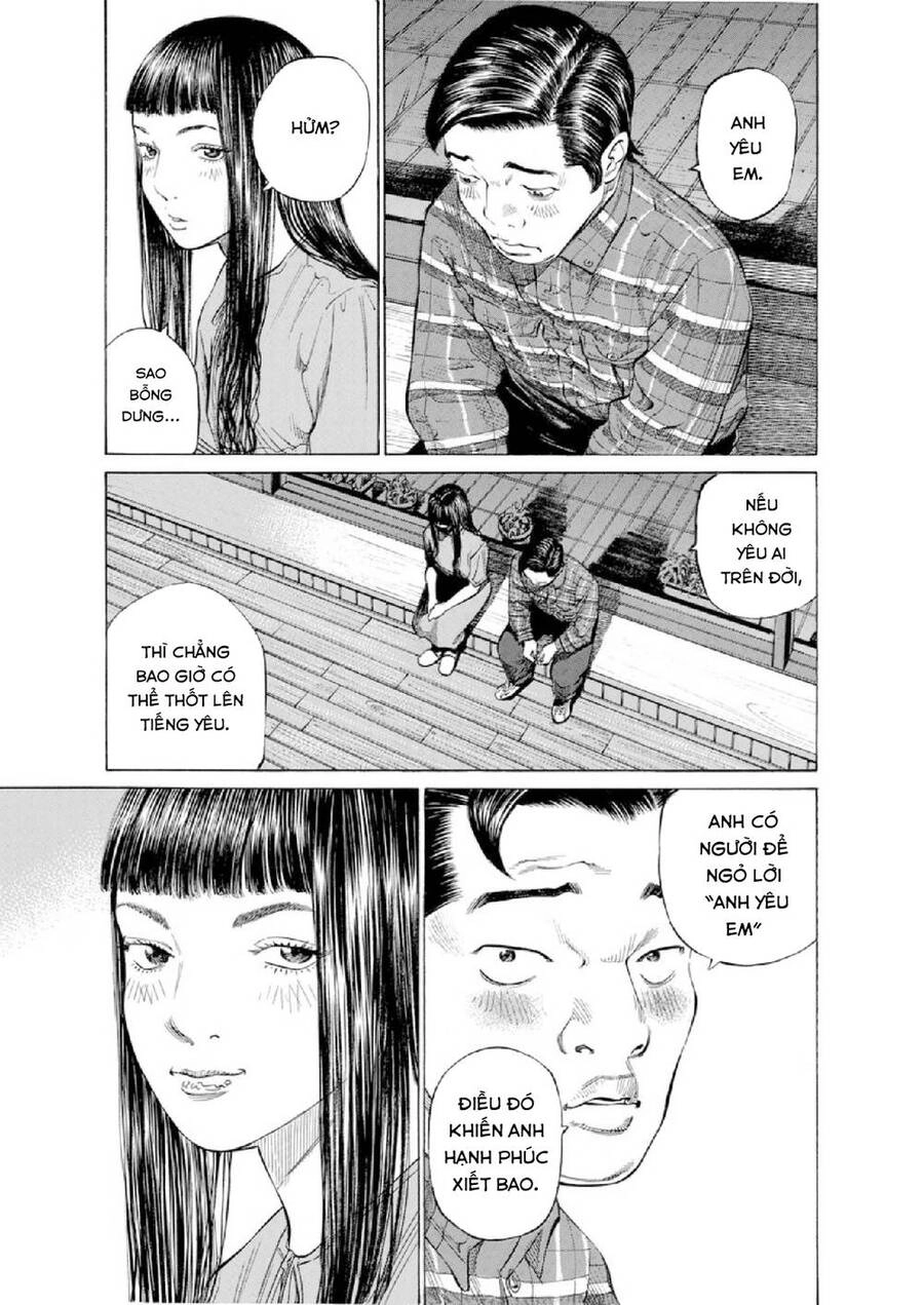 Give My Regards To Black Jack Chapter 94 - 16